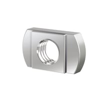 Flamco Gevindplade, Galvaniseret, 10 Mm