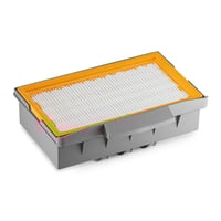 Opgraderingsst med H-/PTFE 1-filter til Baier stvsuger BSS608H