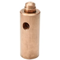 ELIT topklemme hammerlås KL58-610 til 5/8 jordspyd for 6 mm2