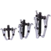 Aftrkkerst, indvendig/udvendig, 2 arme - 75mm / 3 arme - 100mm / 3 arme - 150mm