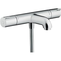 7: Hansgrohe Ecostat 1001 CL kar/brus u/roset