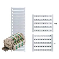 Dekafix DEK 5 GW, mrke 3 – Weidmller – 50 stk