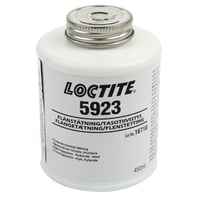 Loctite flydende pakning, 5923, 450 ml