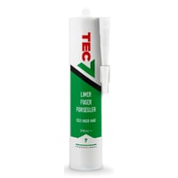 Tec7, sort - foliepose 400ml