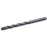 Murbor, 3,5 mm, cylindrisk hals med rrpakning - Thrmer