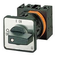 Eaton Lastafbryder T0-1-8200/E, 20A, 1P, indbygget