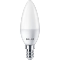 Billede af Philips CorePro LED kerte E14-pre mat, 470lm, 2700K, 80Ra, 5W