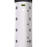 Akkumuleringstank Heat HF, 1000 liter, u/ spiral – Reflex