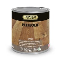 Plejeolie, 0,75L, natural