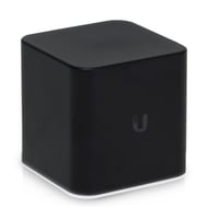 AirCube AC, trdls enhed, 867 Mbit/s, 10/100/1000 Mbit/s, IEEE 802.11ac, 24V, 0.83A, 8.5W