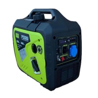 Generator inverter KGK P-2500i