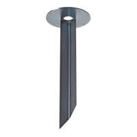 Jordspyd Til Rusty Cone 40 Og 70 Forzinket Stl Lngde 50cm