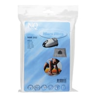 Billede af MMI 2132 Stvsugerposer, 5 stk. + 2 filtre