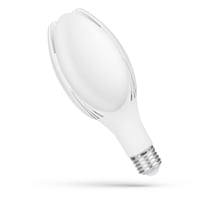 Spectrum 50w Led Pre E27 Stor Fatning Ip20 107 Lm/w 5350lm Ra83