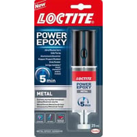 epoxylim LOC power metal, 25 ml