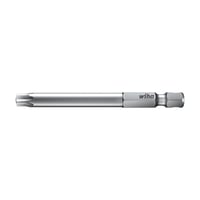 Wiha bits 90 mm, 1/4″, TORX T10