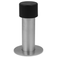 Drstop, 75 mm, 22, rustfri stl