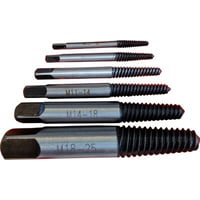 Skrueudtrkkerst 335k, 6 dele - Bondhus