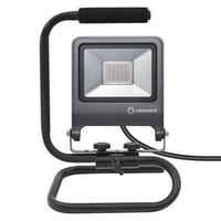 LED Worklight 30W/840 S-stand