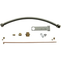 Danfoss - Cirkulationsst til eftermont. billede