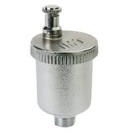 Luftudlader Imt 6bar Nippel/afsprring 1/2