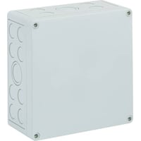 Spelsberg TK PS 1818-9-m Installationskabinet 182 x 180 x 90 Polystyrol (EPS) Gråhvid (RAL 7035) 1 stk