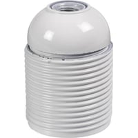 Solar Light Kronefatning 10mm E27 - Hvid