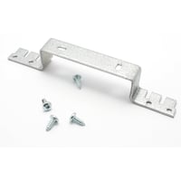 Monteringsbeslag dobbelt til sanikobling