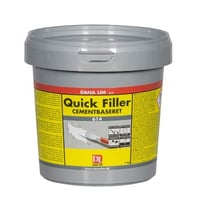 Billede af Dana Lim Quick filler 1kg hos WATTOO.DK