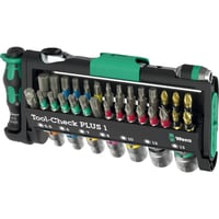 Wera Tool-Check PLUS, 39 dele
