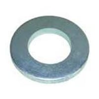 8 FZB plan skive DIN 125A, pakke med 100 stk. - 100 stk