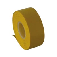 PVC Tape 0,145x25 mm Gul 20 meter