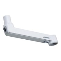 Ergotron - mounting component - Maks - Maks størrelse