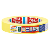 Tesa afdækningstape 4334 Precision, 19 mm x 50 m