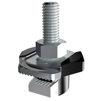 T-bolt FHS Clix, 10 x 40 mm - Fischer