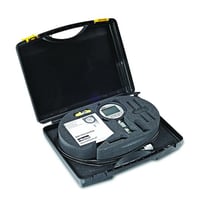 Parker SCJN-KIT-600 digitalt manometerst, studs nedad