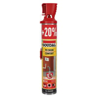 Soudafoam Comfort skum, 720 ml