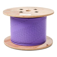 Heatcom selvregulerende varmekabel til rr, ind- og udvendig, 11 W/m