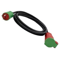 Kabelsæt 3G1,5 H07Rn-F 15M