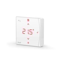 Danfoss Icon2t Rt Rumtermostat Zigbee