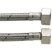 NEOPERL Neoflex®SPX slange 1/2 indvendig x 1/2 indvendig 500 mm koldt/varmt brugsvand - pose a 10 stk