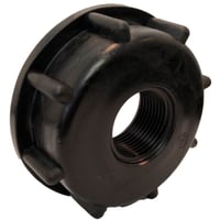 Kapsel til palletank, 3/4" indvendig gevind