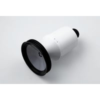 LAUFEN LEMA urinal vandls, 0-liter, hvid