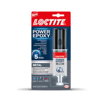 LOC Power Epoxy Metal, 25 ml