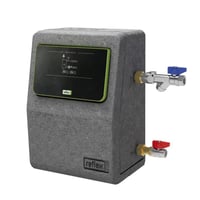 Vakuumaflufter Servitec Mini