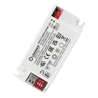 LED driver Performance, 20W, 150/200/250/300/350/400/450/500 mA - LEDVANCE