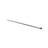 Kabelbinder, 150×3,6 mm, sort, 100 stk – Schneider Electric