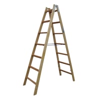 Wienerstige tr proff, 1,97 meter, 2×7 trin