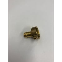 1″ x 3/4″ Slangeforskruning – Milton Megatherm