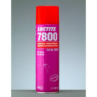 Billede af Zink spray Loctite 7800 400 ml hos WATTOO.DK